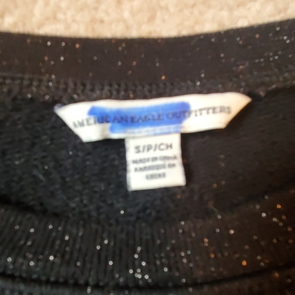 American Eagle Outfitters size Small Sweatshirt - Picture 5 of 8
